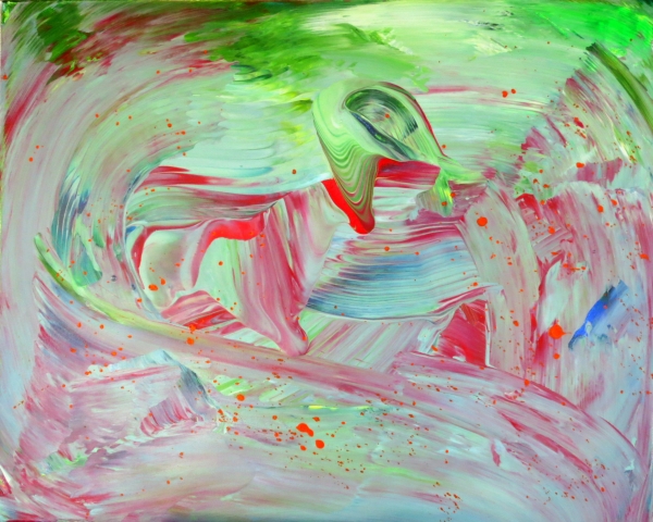 Click here to view Reality of Dreams by Jaime Gracia