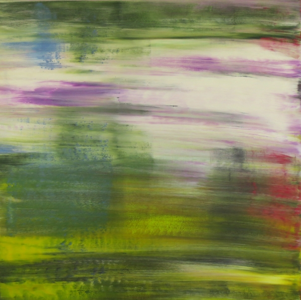 Click here to view Lost Spring by Jaime Gracia