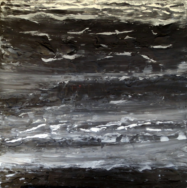 Click here to view Darkening of the Light by Jaime Gracia