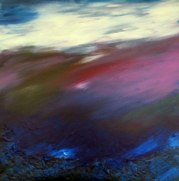 Click here to view Storm Coming by Jaime Gracia