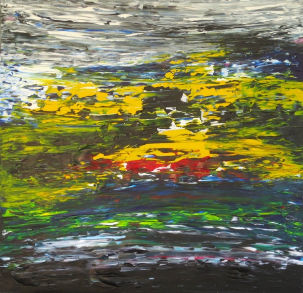 Click here to view The 4 Elements by Jaime Gracia