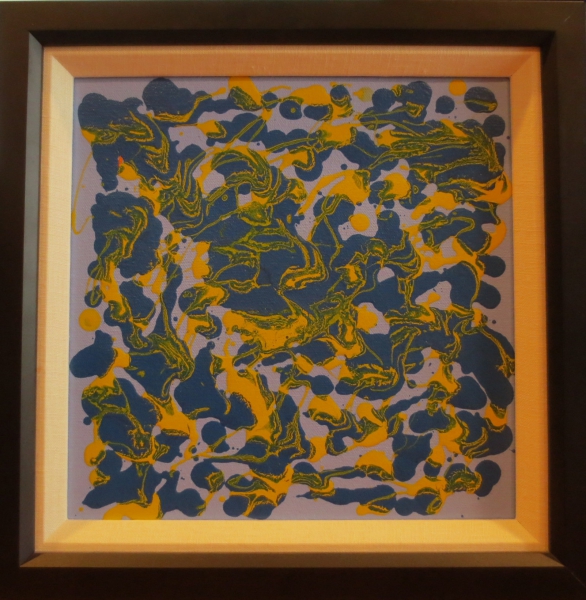 Click here to view Skoro Zelano by Jaime Gracia