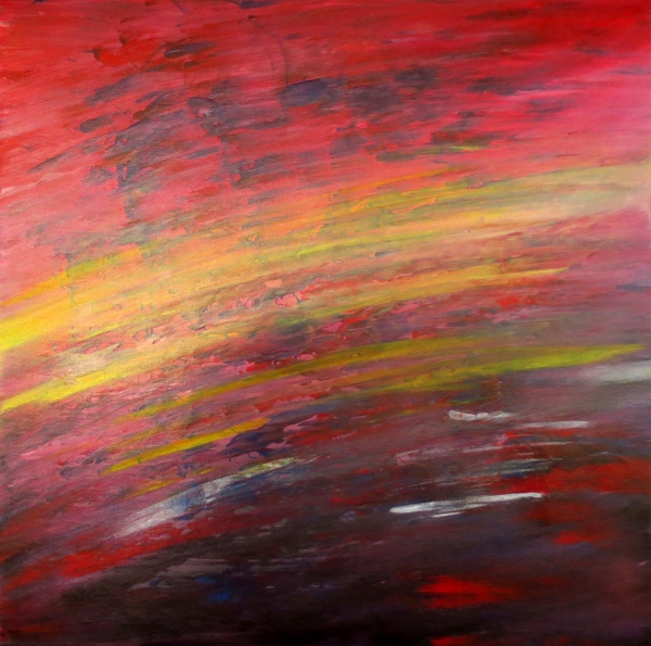 Click here to view Reclining Vision by Jaime Gracia