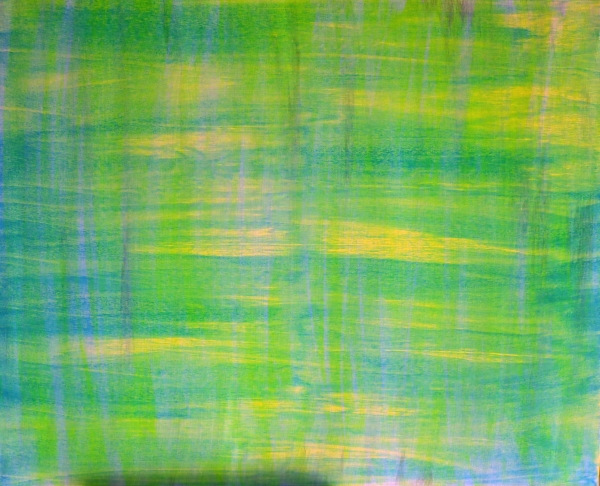 Click here to view Forest Green by Jaime Gracia