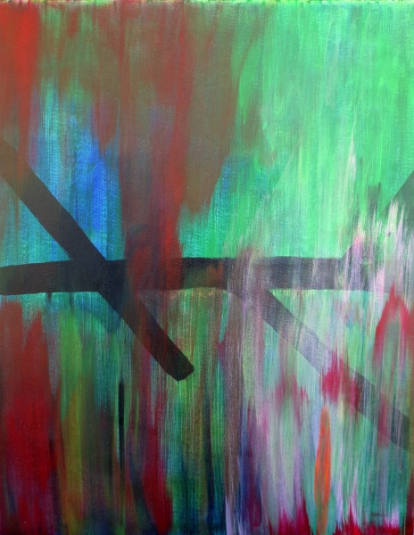 Click here to view Beams by Jaime Gracia