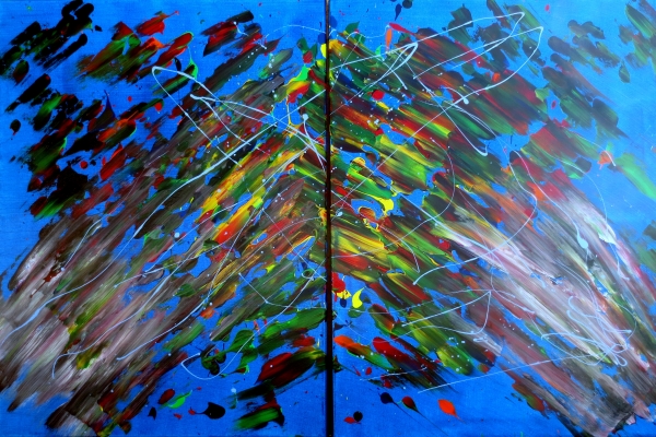 Click here to view Butterfly by Jaime Gracia