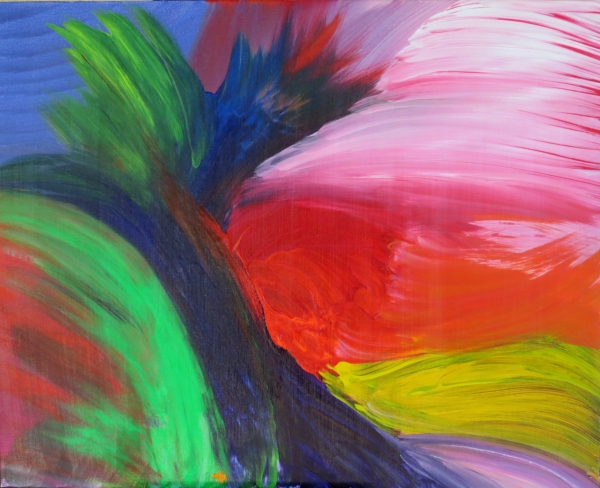 Click here to view Autistic Wave Theory by Jaime Gracia