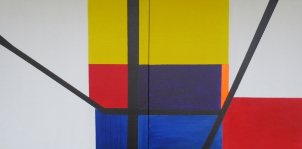 Click here to view Modernity by Jaime Gracia
