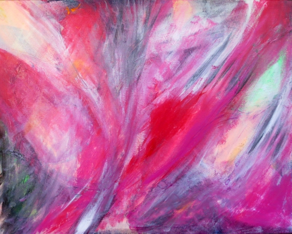 Click here to view Conditions of Existence by Jaime Gracia