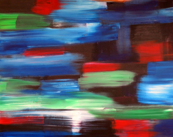 Click here to view Night Life I by Jaime Gracia