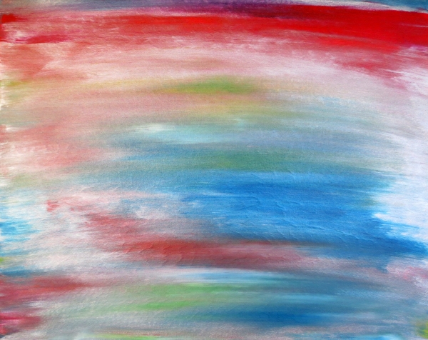 Click here to view Absence of Shape by Jaime Gracia