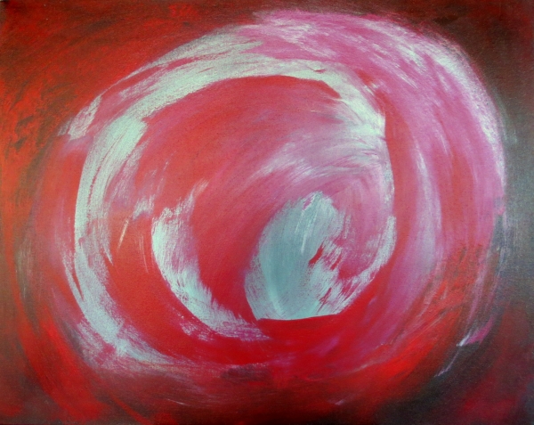 Click here to view 9th Circle by Jaime Gracia