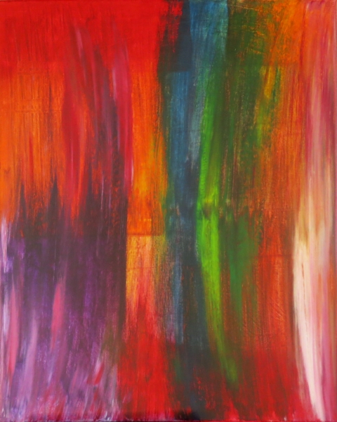 Click here to view Luminous Vision by Jaime Gracia