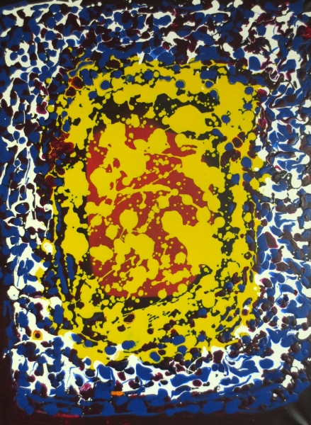 Click here to view Sotto Falso Nome by Jaime Gracia