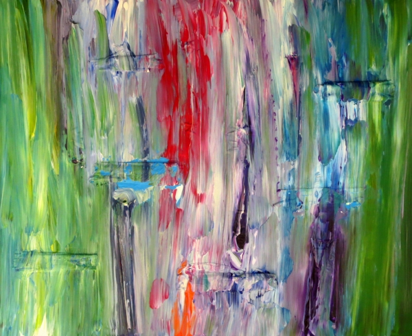 Click here to view Melting Point by Jaime Gracia